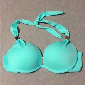 Victoria Secret push-up bikini top
